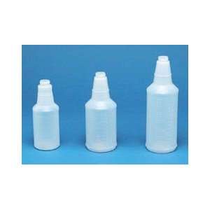  Plastic Bottles for Trigger Sprayers UNS24 Everything 