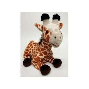  Twiggy Giraffe   Zoocational Toys & Games