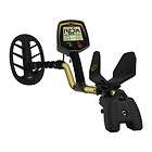 FISHER F75 W/3 COILS METAL DETECTOR FOR HUNTING RELIC,