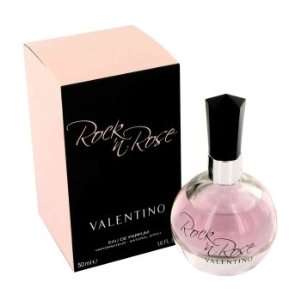  VALENTINO ROCK N ROSE perfume by Valentino Health 