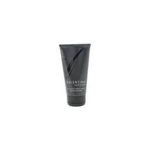    Valentino V Pour Homme Hair & Body Wash by Valentino Beauty