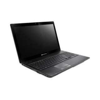 Gateway NV55C56u Notebook PC Intel Core i3 370M 4GB 320GB DVDRW 15.6 