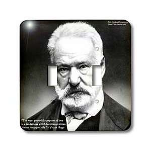  Rick London s Famous Love Quote Gifts Victor Hugo   Victor Hugo 
