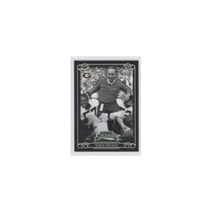   Legends Silver Holofoil #61   Vince Dooley/499 Sports Collectibles