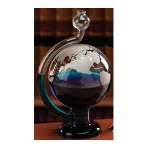 Globe Barometer Glass NEW  
