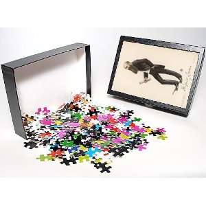   Jigsaw Puzzle of Sir Wilfrid Lawson from Mary Evans Toys & Games