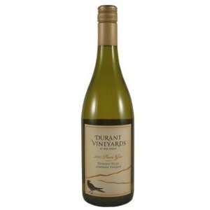  2010 Durant Southview Vineyard Pinot Gris Grocery 