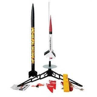  Estes Taser Twin Model Rocket Kit Explore similar items