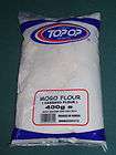 top op mogo cassava flour 400g cooking ingredient gluten free