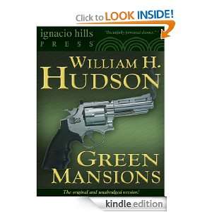Start reading Green Mansions  Don 