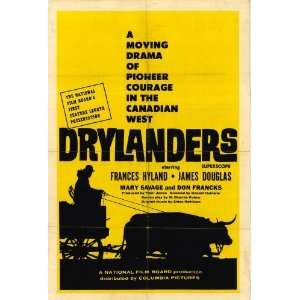   Hyland)(James Douglas)(Lester Nixon)(Mary Savage)(William Fruet