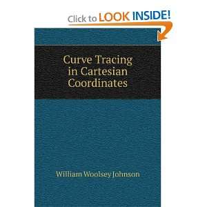   Curve Tracing in Cartesian Coordinates William Woolsey Johnson Books