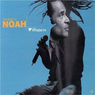  Yannick Noah Yannick Noah Music