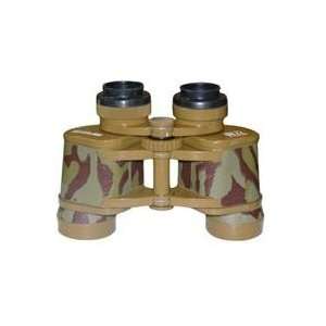   Wide Angle Rubberized Binoculars   Newcon EWA8X40