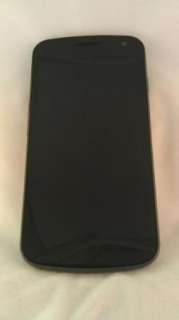 Samsung Google Galaxy Nexus   32GB   Black (Verizon)   Excellent in 