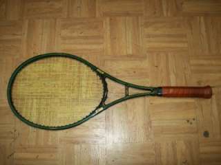 Prince Graphite 90 Original Midsize 4 1/2 Tennis Racquet  