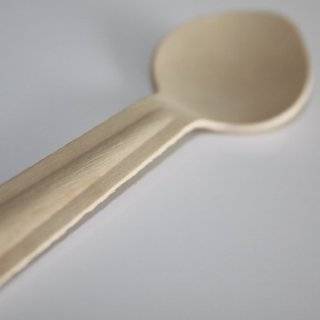  Disposable Spoons