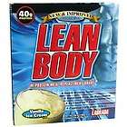 Labrada Lean Body Protein Meal Replacement   20 pk MRP