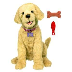  Fur Real Friends Biscuit My Lovin Pup Toys & Games