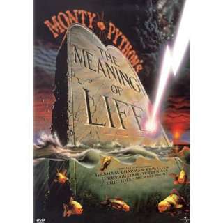Monty Pythons The Meaning of Life (Special Edition) (2 Discs 