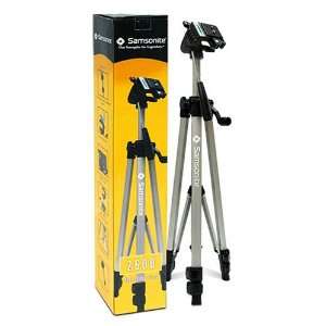  Samsonite 2600 Triton Tripod