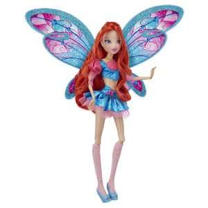  Winx 11.5 Deluxe Fashion Doll Believix   Bloom Toys 