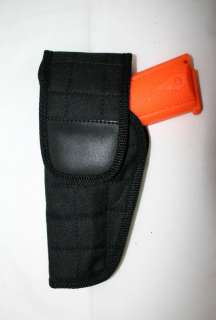 erma la 22 kg p68a 3.75in Flap Cover Pistol Holster  