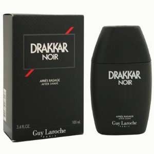  DRAKKAR NOIR by Guy Laroche Beauty