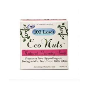 Eco Nuts Organic Laundry Soap 