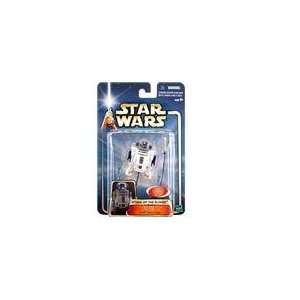    Star Wars R2 D2 (Droid Factory Flight) Action Figure Toys & Games