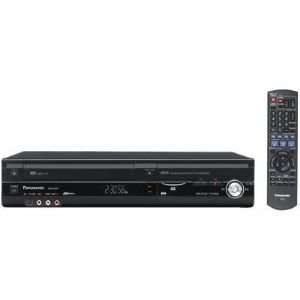  DVD Recorder with VCR Electronics