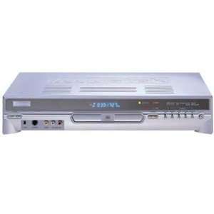  R580 DVD Recorder & 80GB HDD Electronics