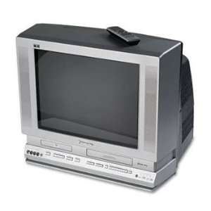   DVD/VCR Combo TELEVISION,20,TV/DVD/VCR 1001654 (Pack of 2) Office