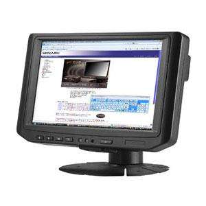   TFT LCD Touchscreen Monitor, LED, VGA, DVI, HDMI, A/V, Car PC  
