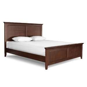    Lifestyle Solutions Asti Eastern King Size Bed