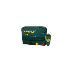  Stafix Electric Fence Charger