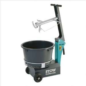    Stow POX600 0.75HP 110V Rotating Bucket Mixer