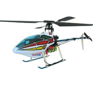  Walkera Dragonfly 22D Electric Ready to Fly [RTF] R/C 
