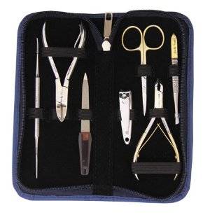 pedicure tools