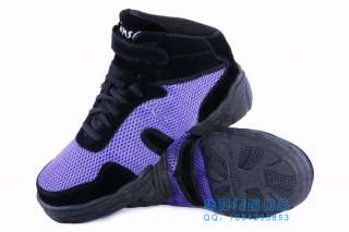 New Sansha Dance Sneakers Jazz Hip Hop Shoes 7 colors  