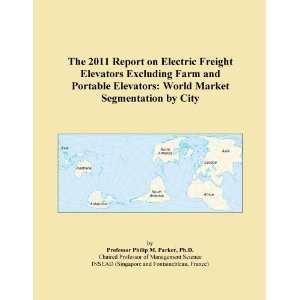  on Electric Freight Elevators Excluding Farm and Portable Elevators 