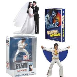  Elvis Presley Ultimate Collectors Set Toys & Games