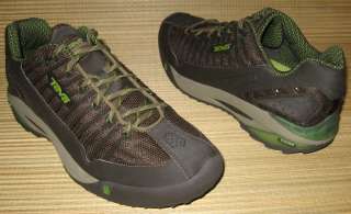 NEW Teva Forge Pro Hiking Trail Shoes MENS 14  