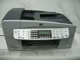 HP Hewlett Packard Officejet 6310xi Q8060A All in one Inkjet Printer 