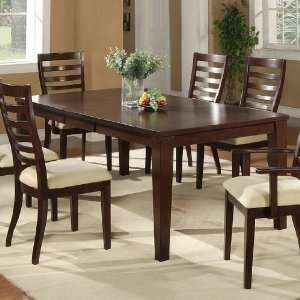  Alpine 6533 11 Extension Dining Table