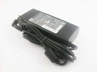 OEM AC Power Supply&Cord for HP Pavilion ZE4400 ZE4600  