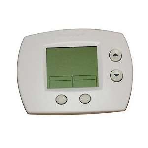  Thermostat With Fan Control, Programmable, 24v