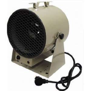   HF685TC Industrial Fan Forced Portable Unit Heater