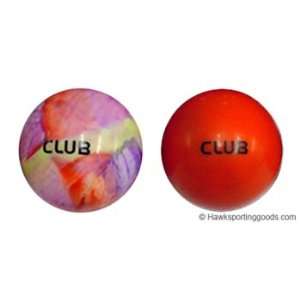 Field Hockey Club Combo Balls   2 Pack 