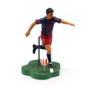    GIULY FIFA World Cup Soccer Figure?Small Size Toys & Games